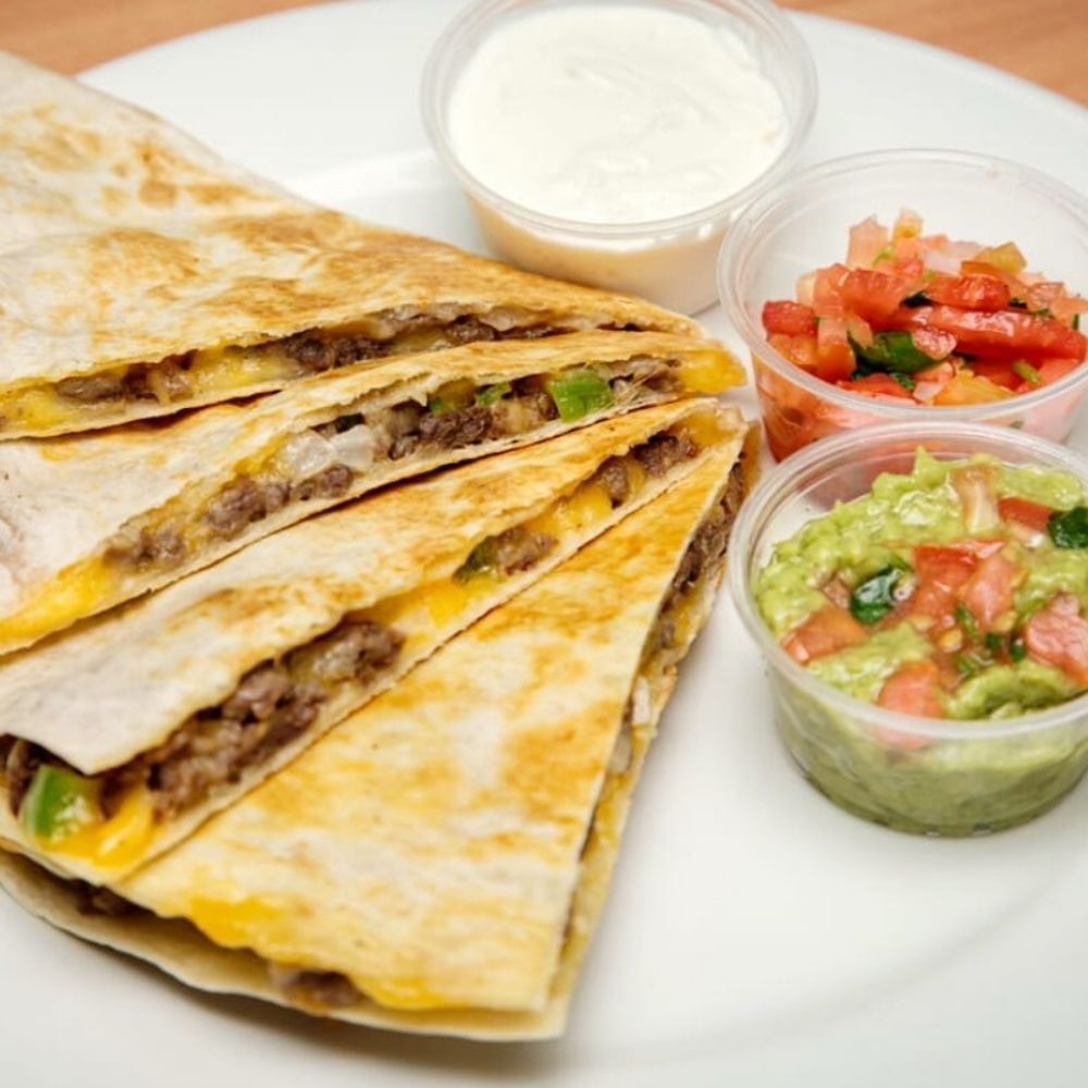 Side food item