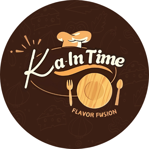 Ka-in Time Blackfalds logo