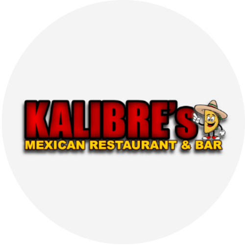 Kalibres Restaurant & Bar logo