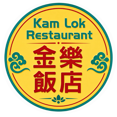 Kam Lok Restaurant logo