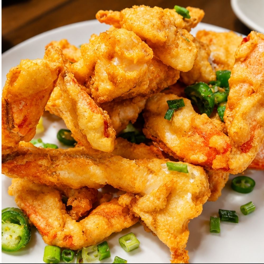 Side food item