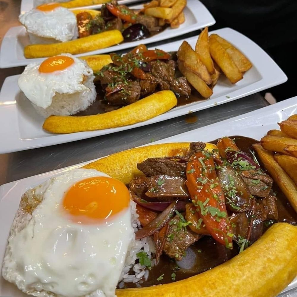Side food item