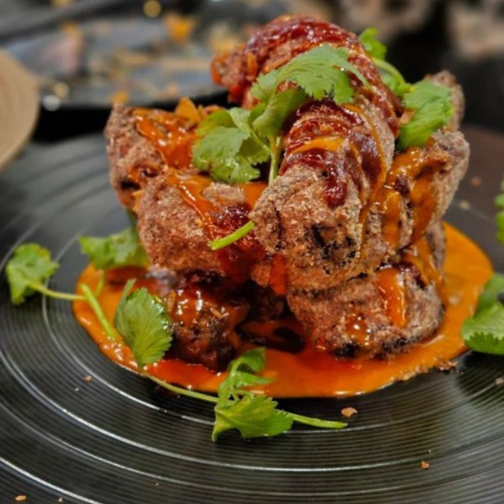 Side food item