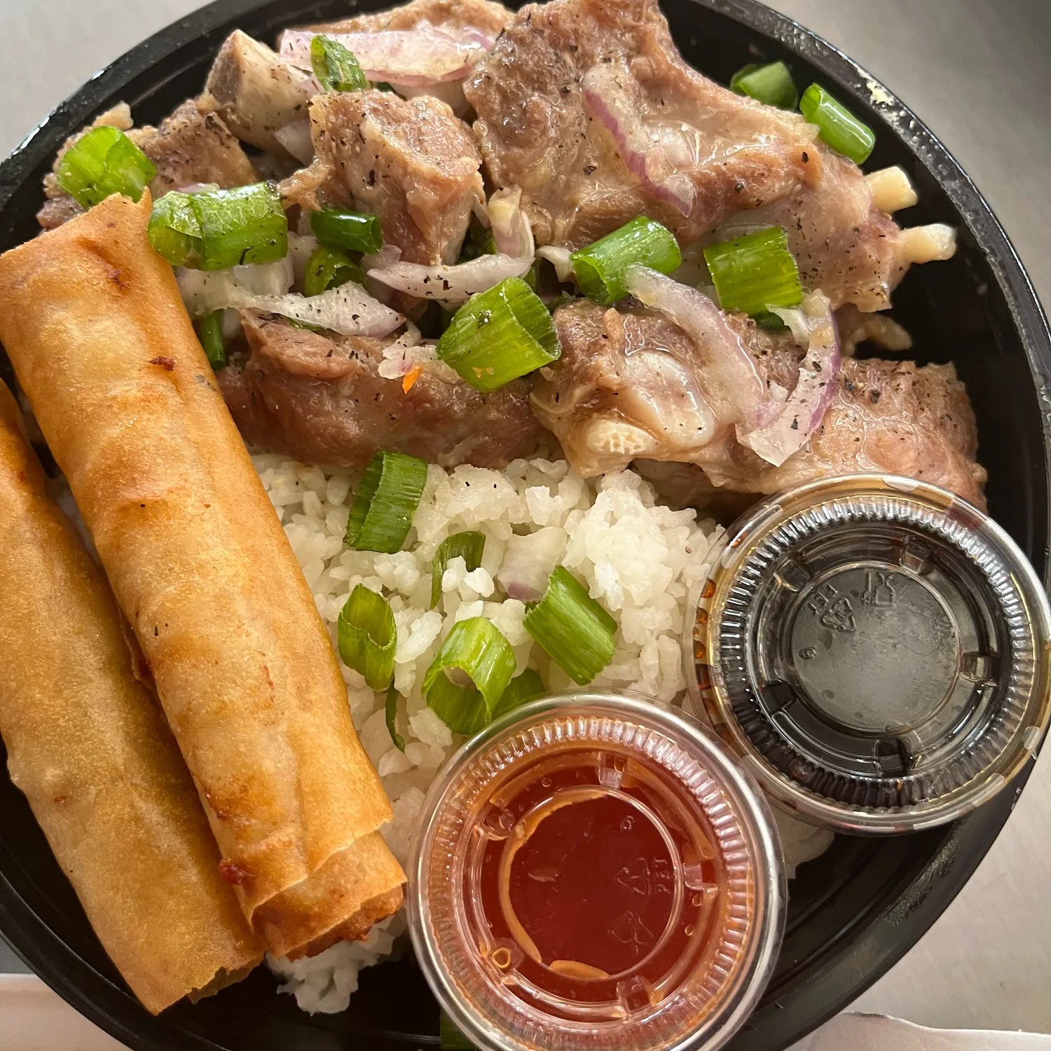 Side food item