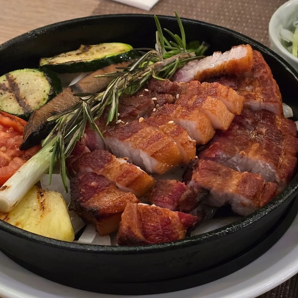 Side food item