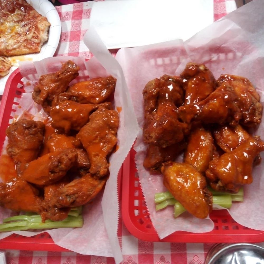 Side food item
