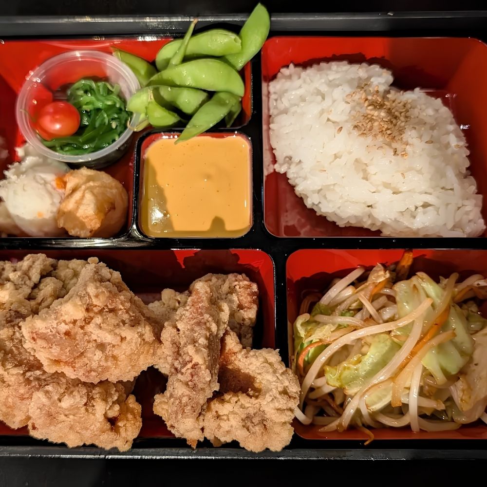 Side food item