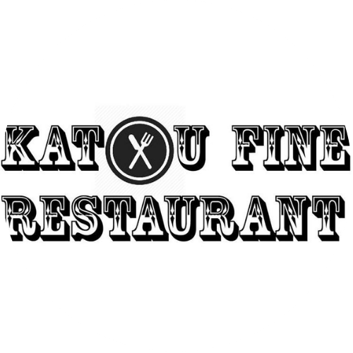Katou Restaurant logo