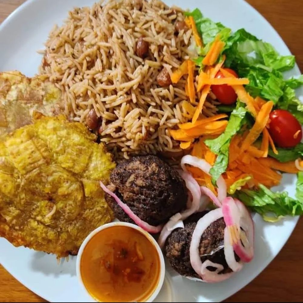 Side food item
