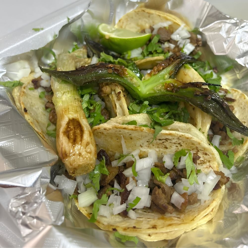 Side food item