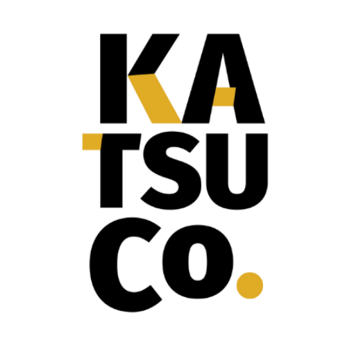 KatsuCo Japanese Food Restaurant logo