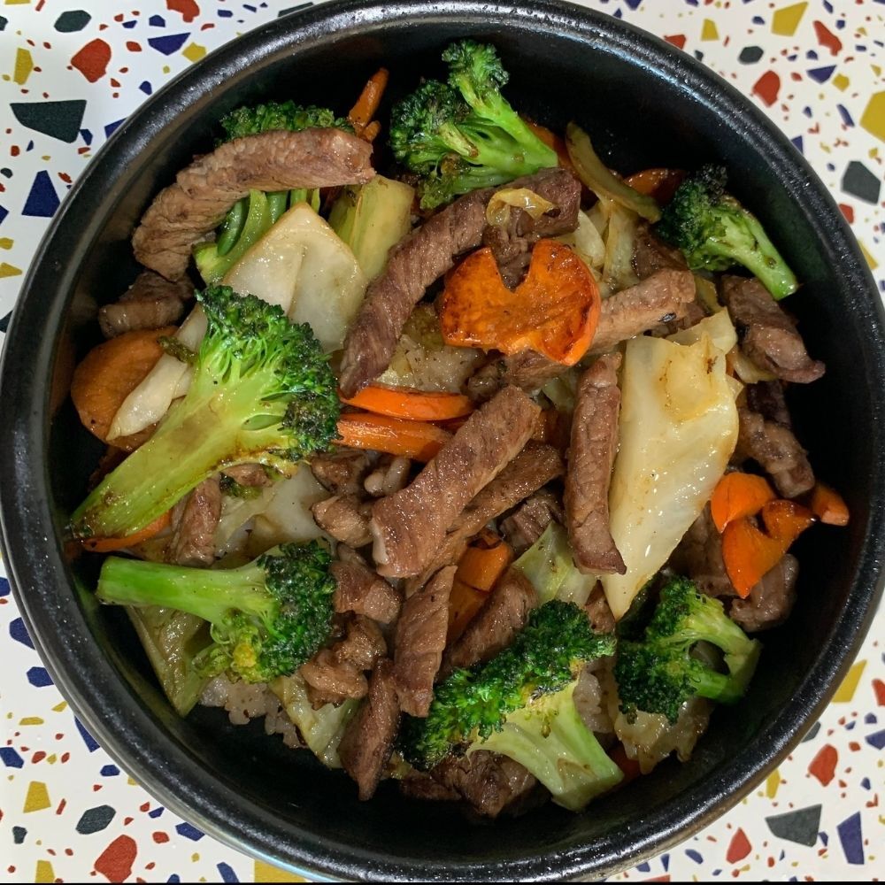 Side food item