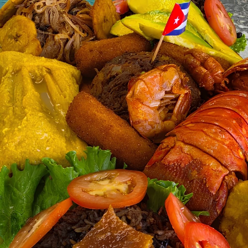 Side food item