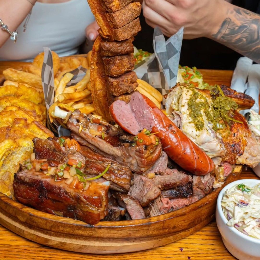 Side food item