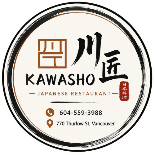 Kawasho Japanese Restaurant logo