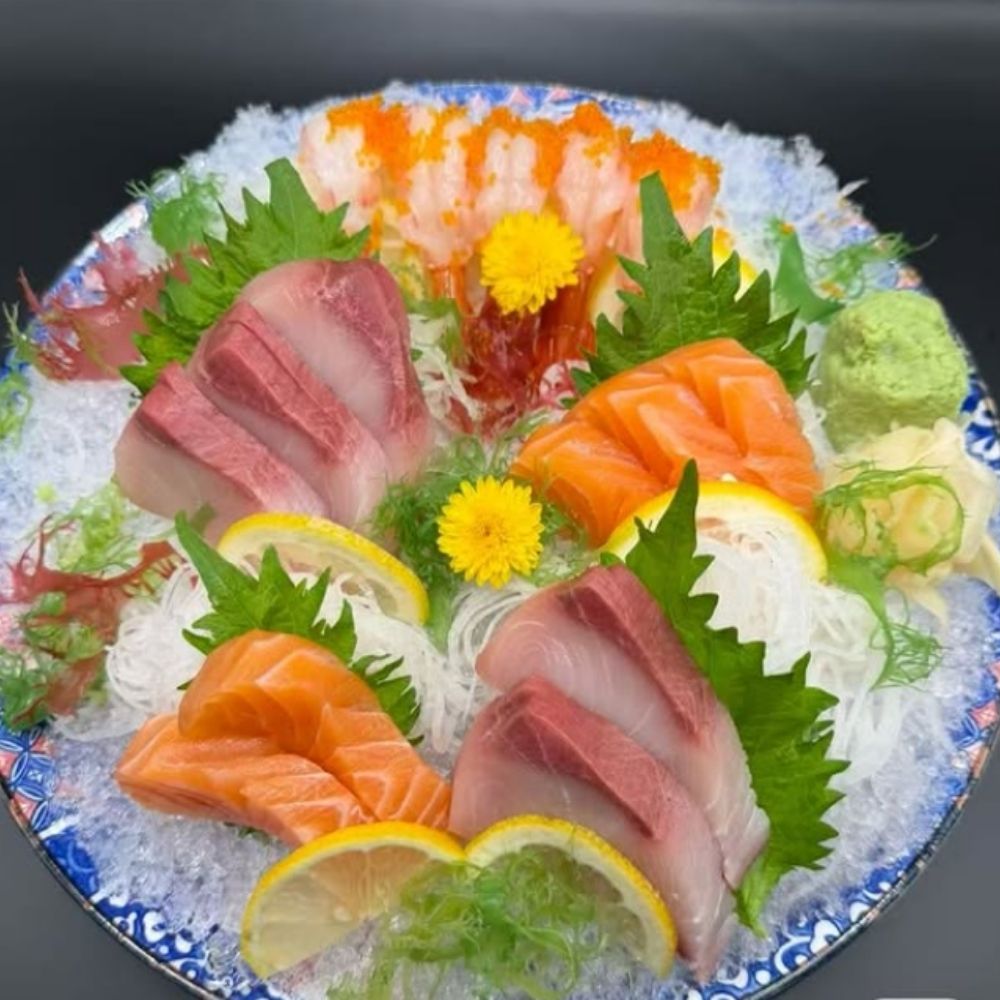 Side food item
