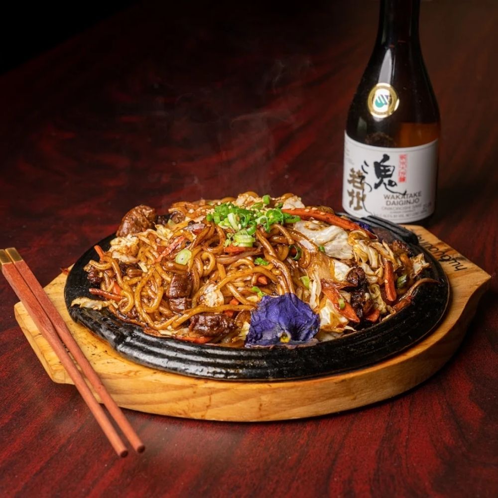 Side food item
