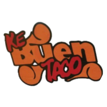 Ke Buen Taco logo