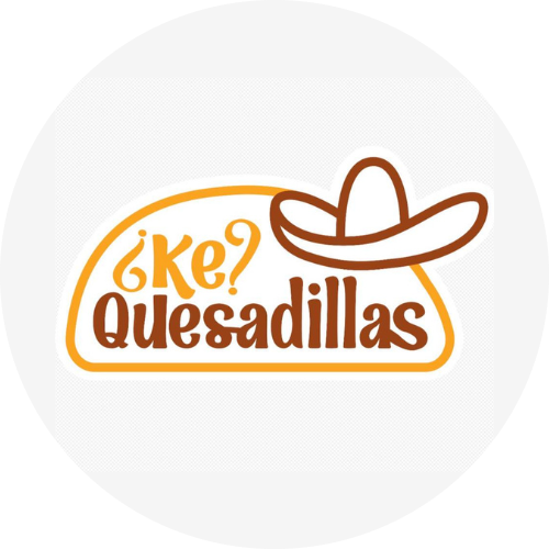 Ke quesadillas LlC logo