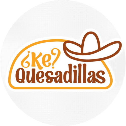 Ke quesadillas LlC logo