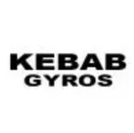 Kebab Gyros logo
