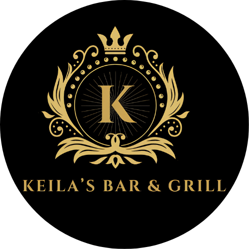 Keilas Bar & Grill logo