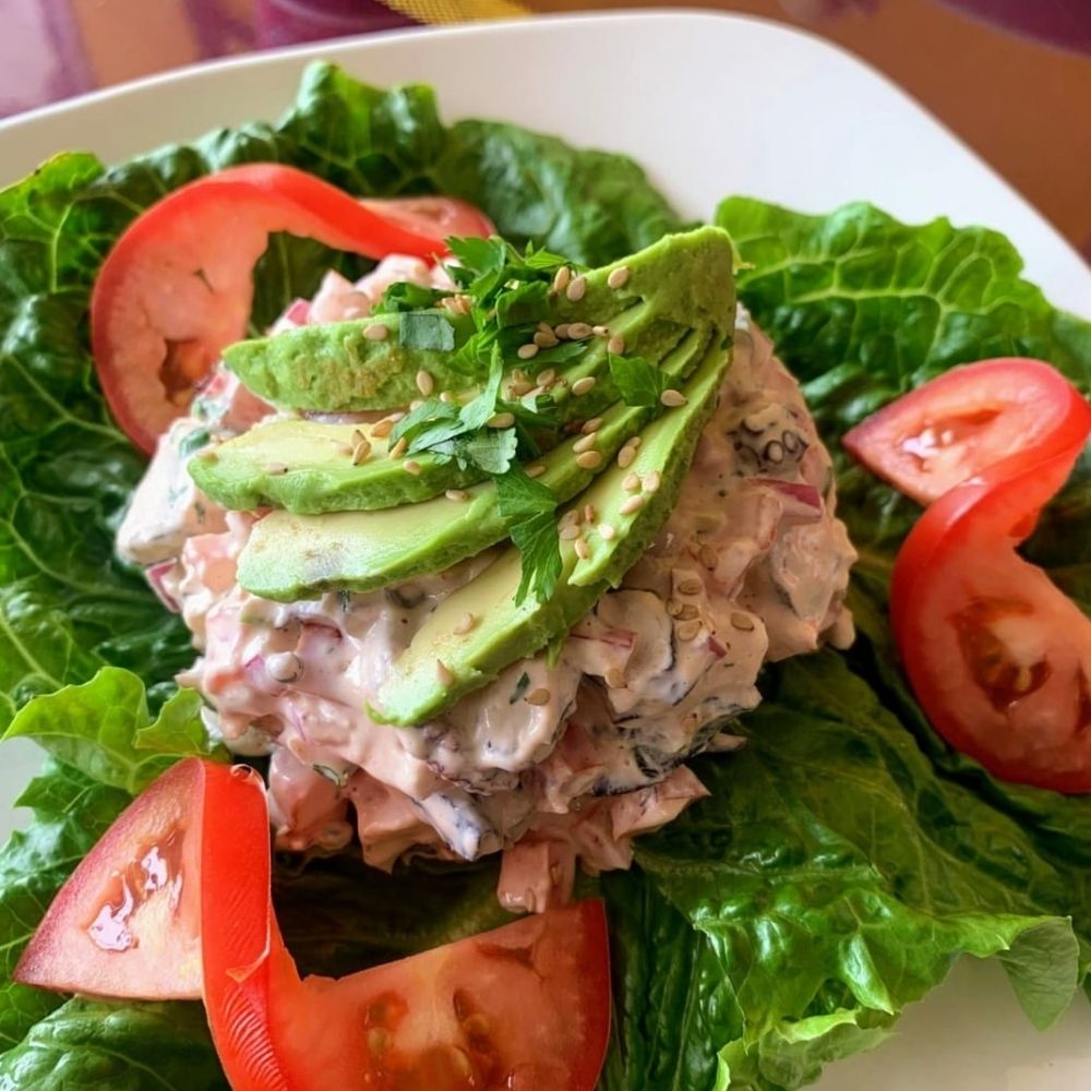 Side food item