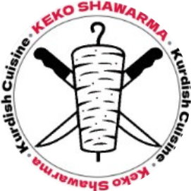 Keko Shawarma logo