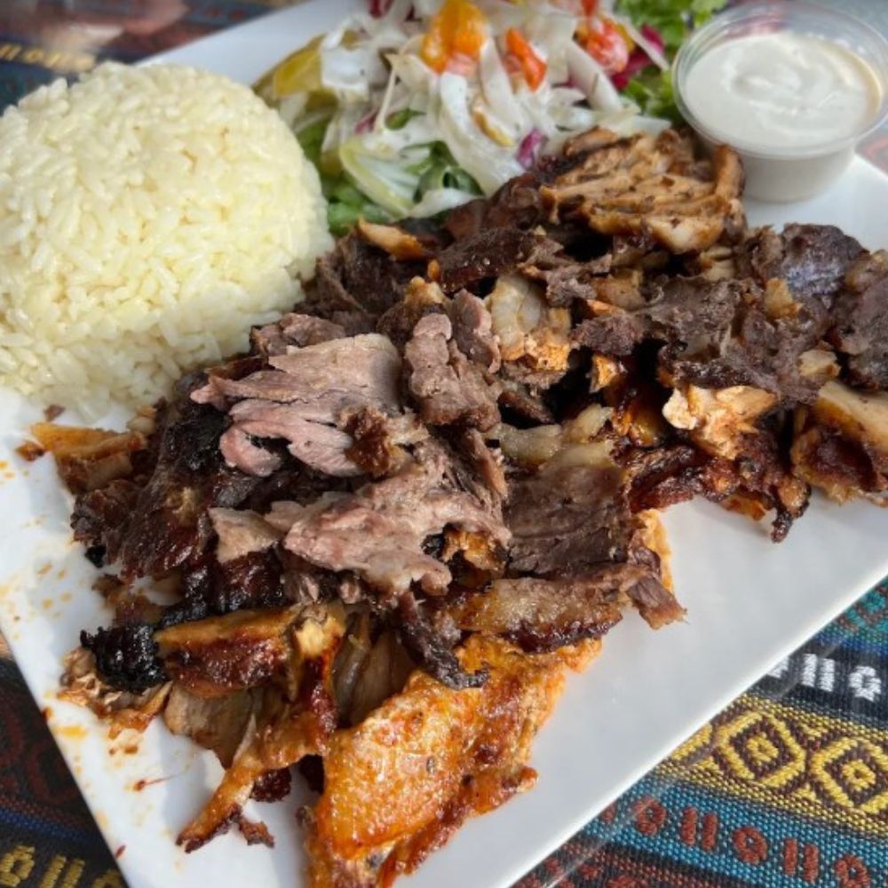 Side food item