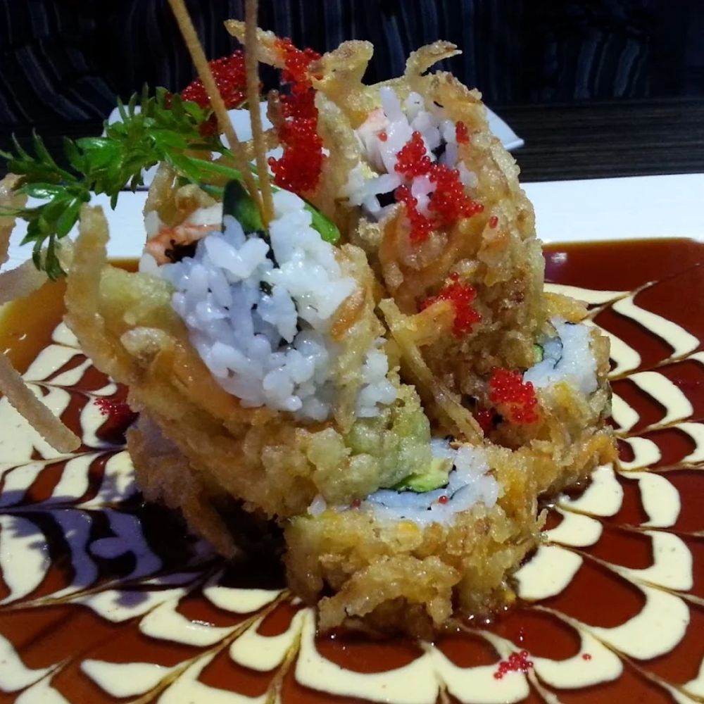 Side food item