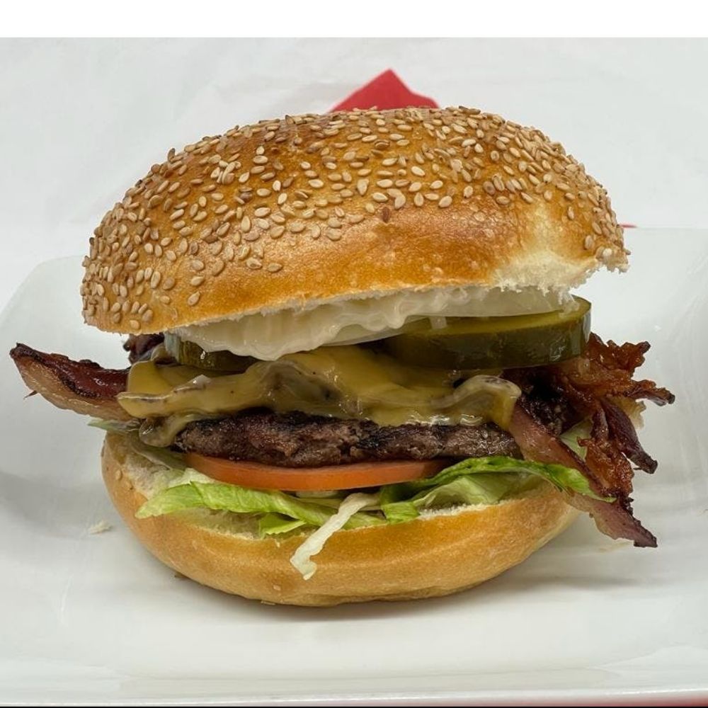 Side food item