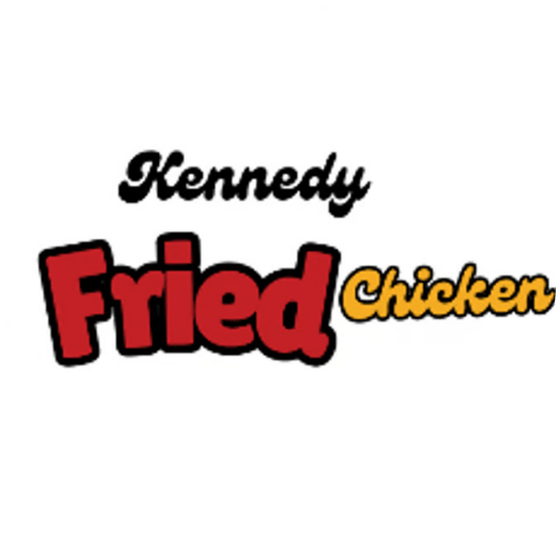 Kennedy Fried Chicken logo