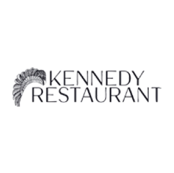 Kennedy Restaurant logo