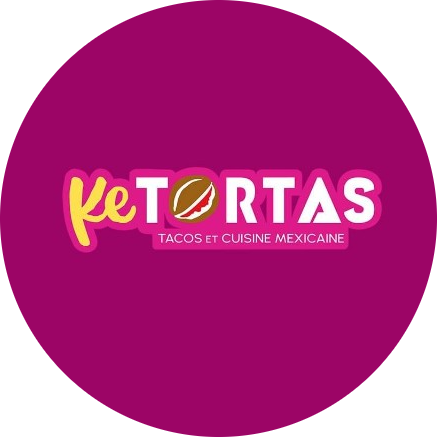 Ke'Tortas logo