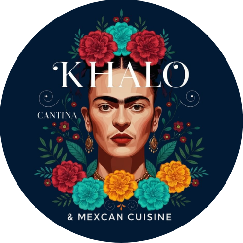 KHALO CANTINA logo