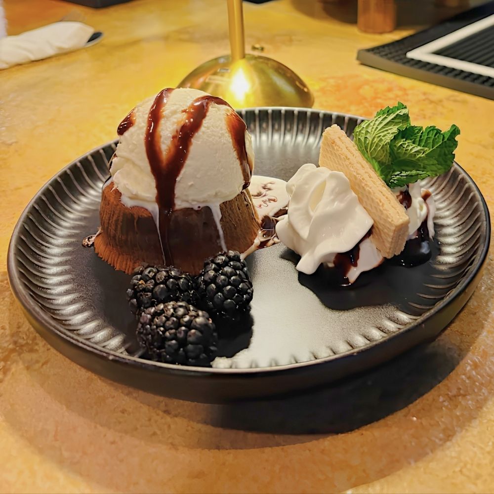 Side food item