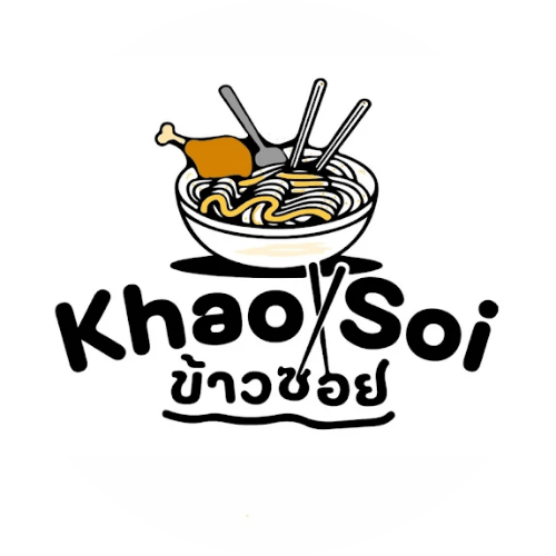 Khao Soi Restaurant Thai logo