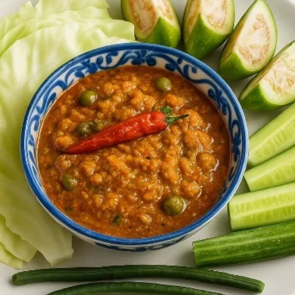 Side food item