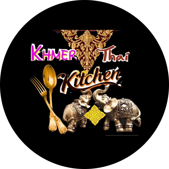 Khmer Thai Kitchen logo