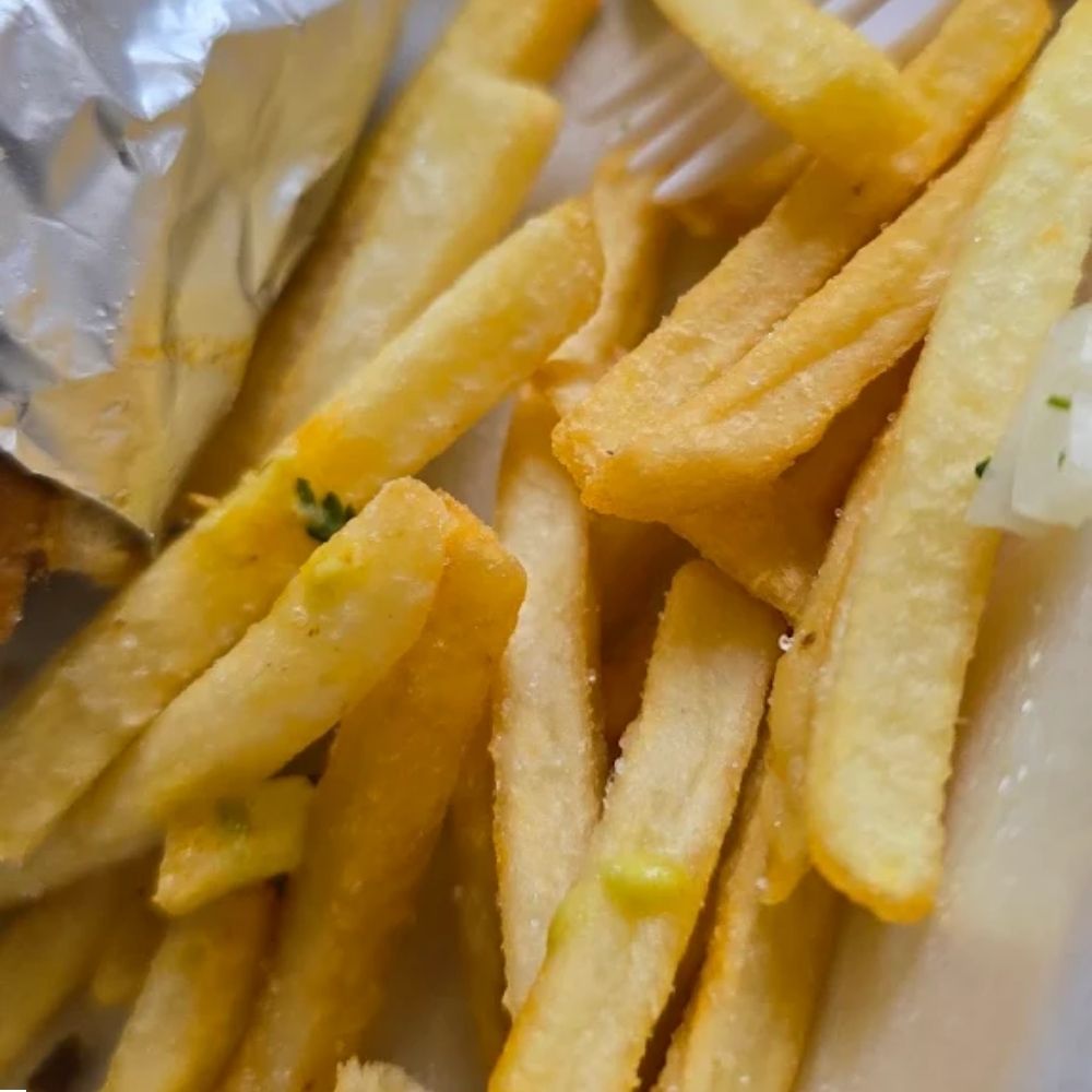 Side food item