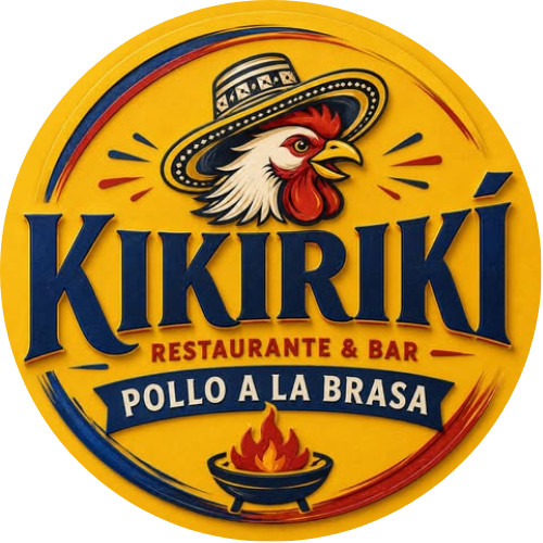 Kikiriki logo