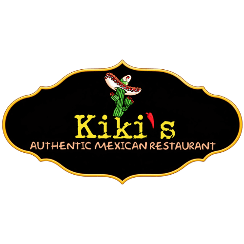 Kiki's Mexican Restaurant logo