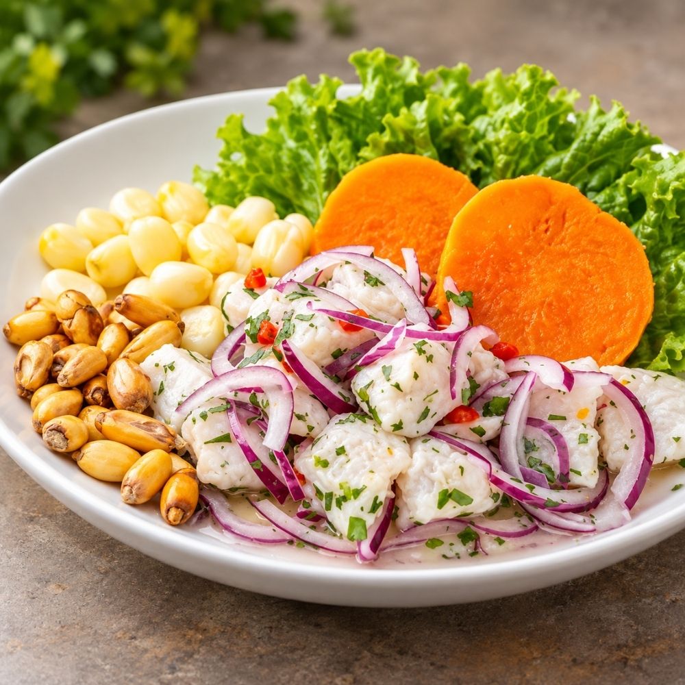 Side food item