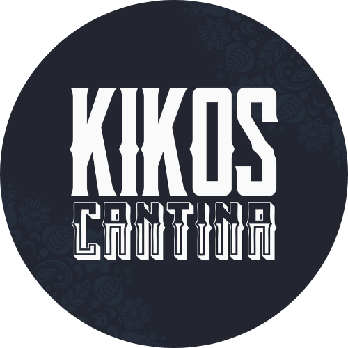 Kiko's Cantina logo