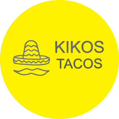 Kikos Tacos logo