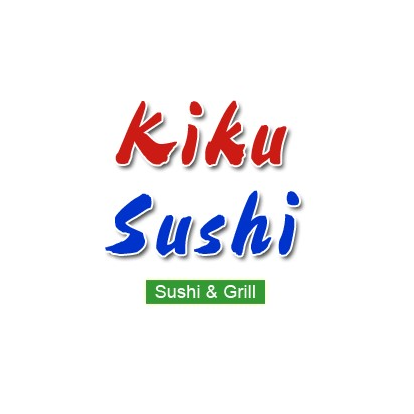 Kiku Sushi logo