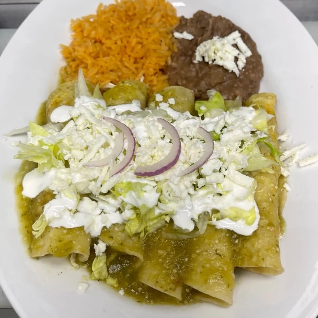 Side food item