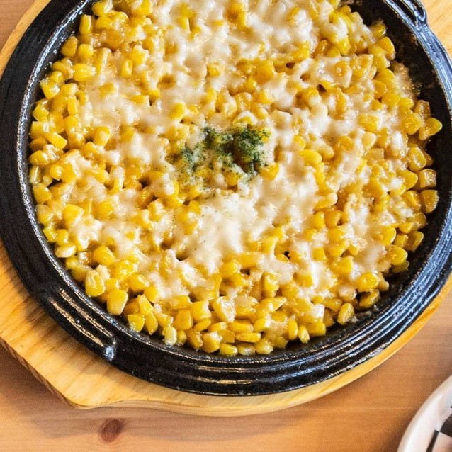 Side food item