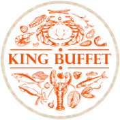 King Buffet logo