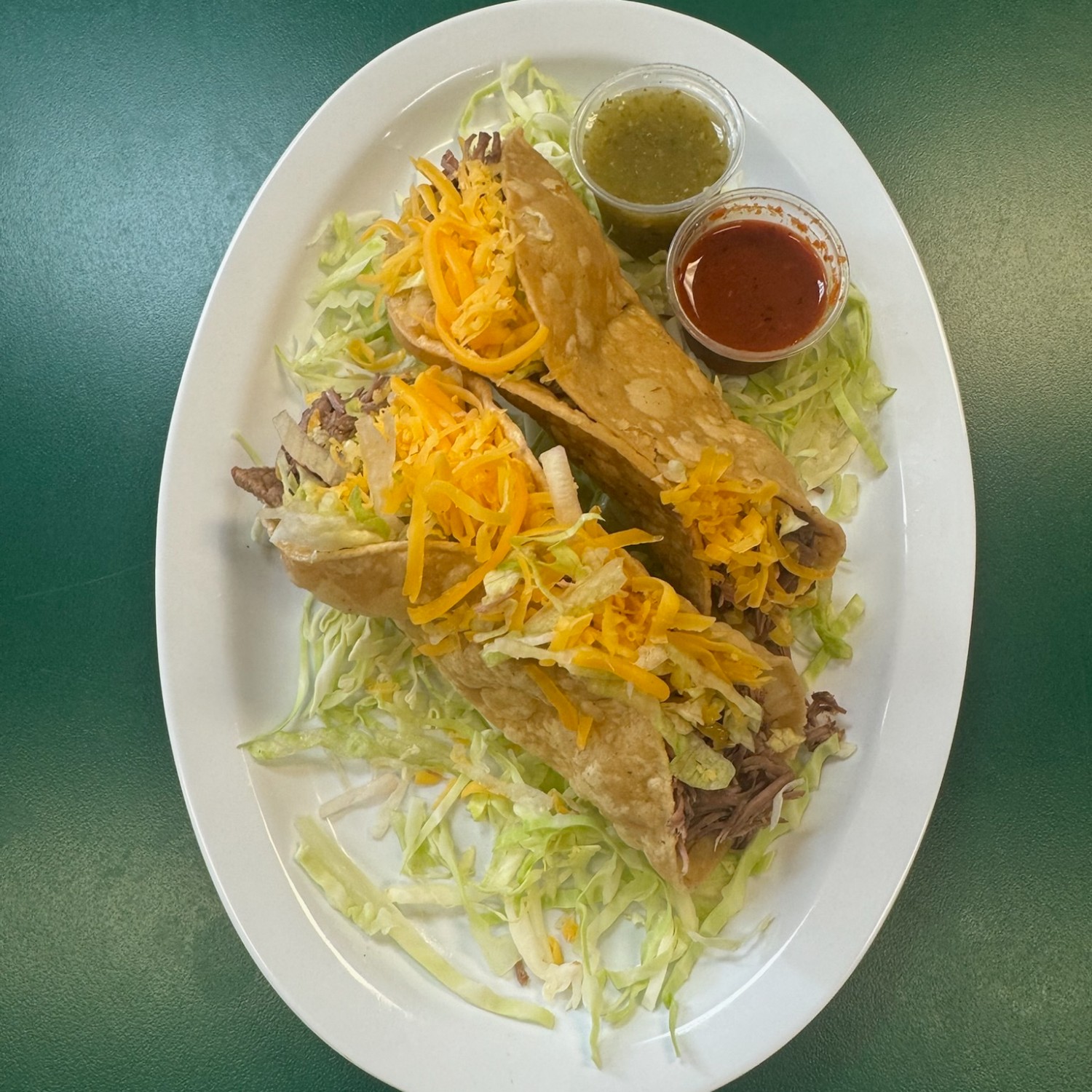 Side food item
